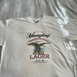 Men’s Yuengling Vintage Short-Sleeve Tee